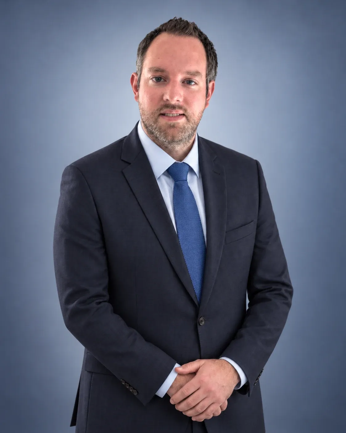 Portrait de Florian Sadoun