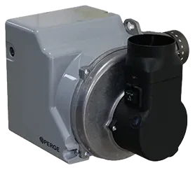 Brûleur biofioul universel PERGE BIO-F30