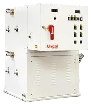 Générateur de vapeur électrique UNICAL