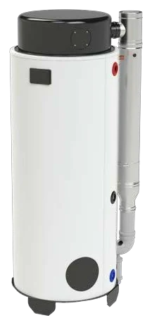 Préparateur d’eau chaude sanitaire gaz UNICAL HYDRODENS