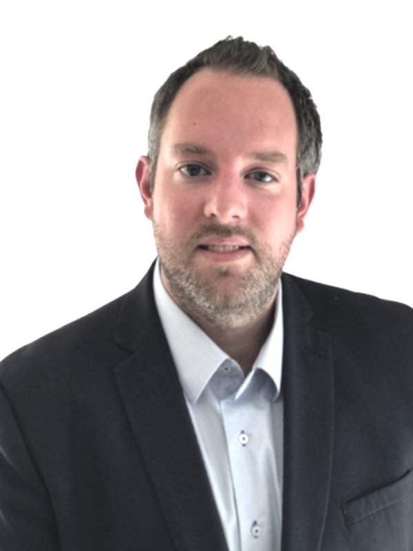 Florian Sadoun, formateur technique CVC chez GRC Solutions Thermiques