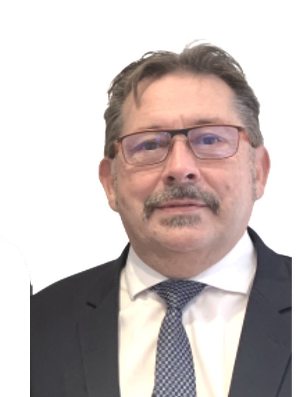 Thierry Girard, formateur senior et co-fondateur de GRC Solutions Thermiques